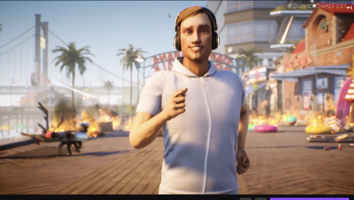 Goat Simulator 3
