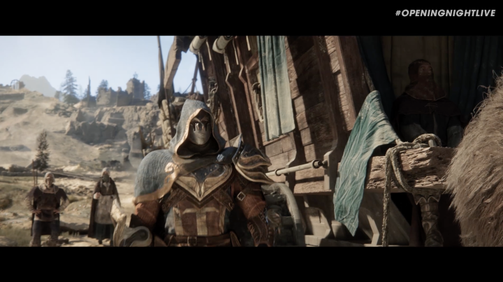 Deck 13 tráiler revelación Gamescom