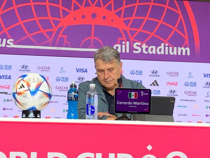 Gerardo Martino