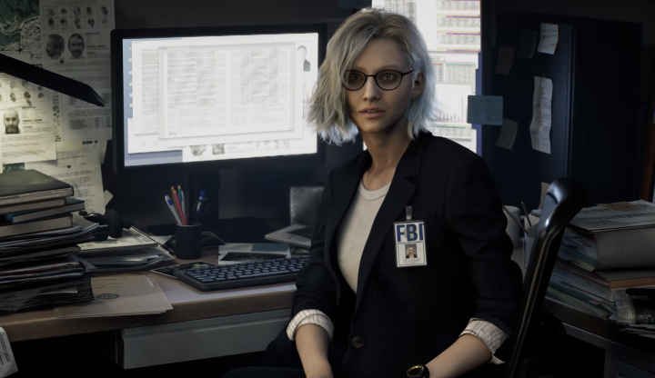 Resident Evil 9 Requiem