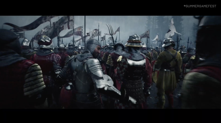 Chronicles Medieval