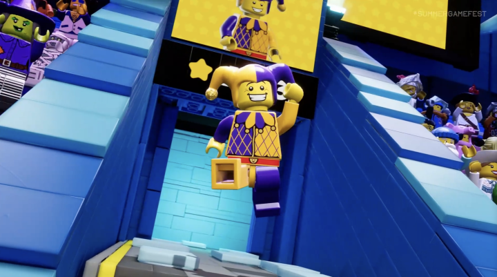 LEGO Party