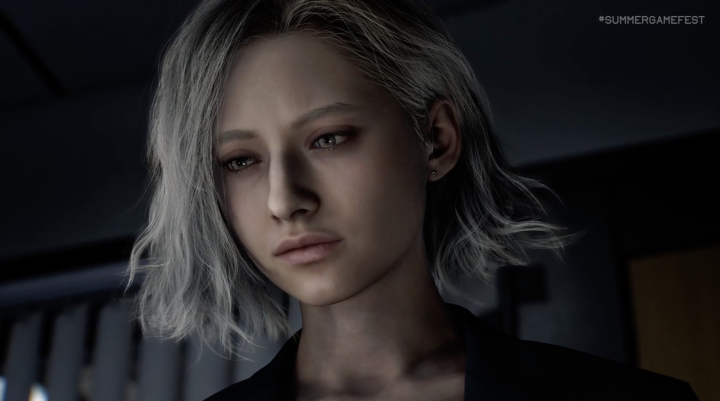 Resident Evil