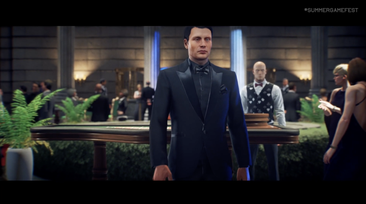 Hitman