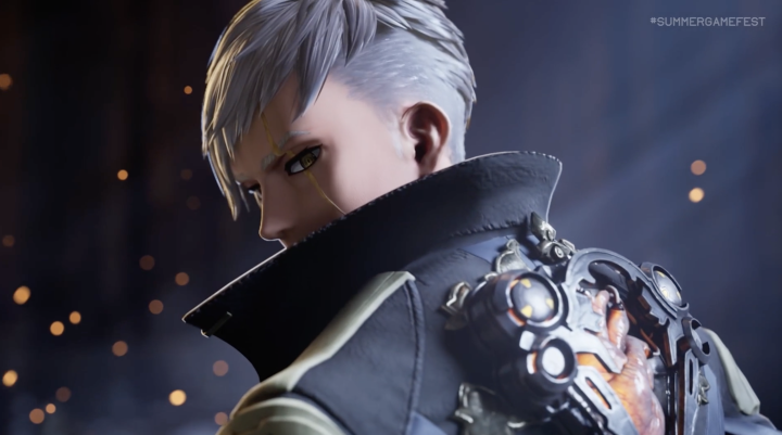 Code Vein 2