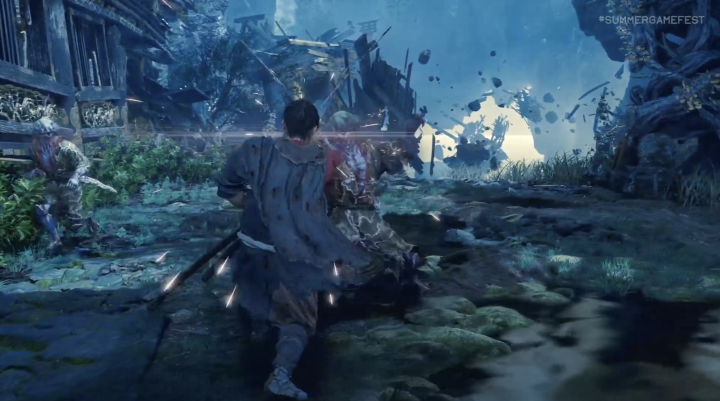Onimusha